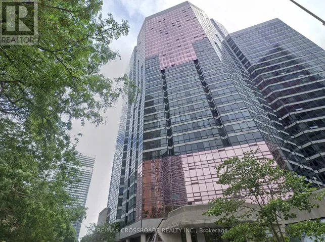 PH02 - 1001 BAY STREET, Toronto (Bay Street Corridor), Ontario M5S3A6