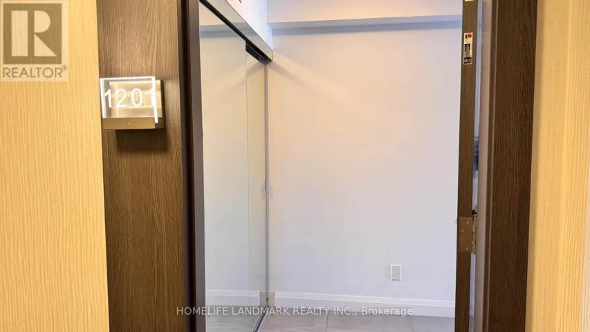 1201 - 15 WATER WALK DRIVE, Markham (Unionville), Ontario L6G0G2