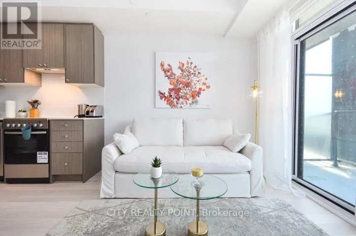 211 - 50 GEORGE BUTCHARD DRIVE E. DRIVE E, Toronto (Downsview-Roding-CFB), Ontario M3K0C9