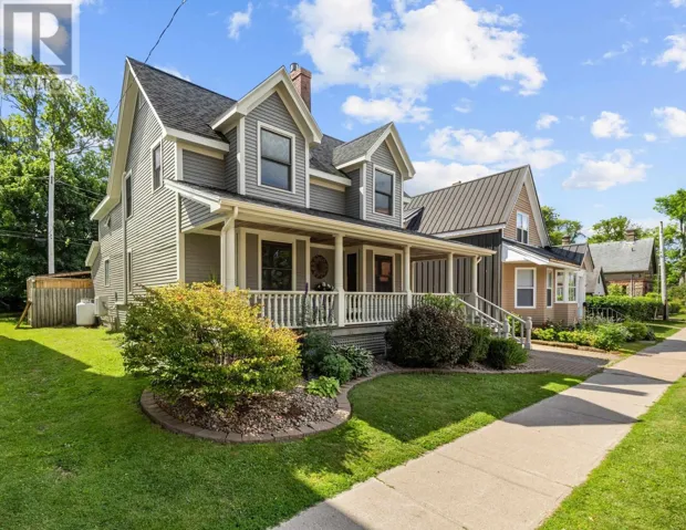 18 Kent Street, Charlottetown, Prince Edward Island C1A1M7