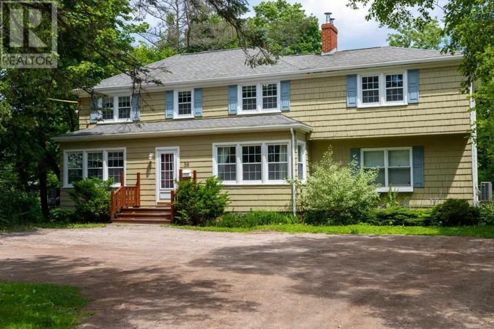 58 Brackley Point Road Road, Charlottetown, Prince Edward Island C1A6Y2