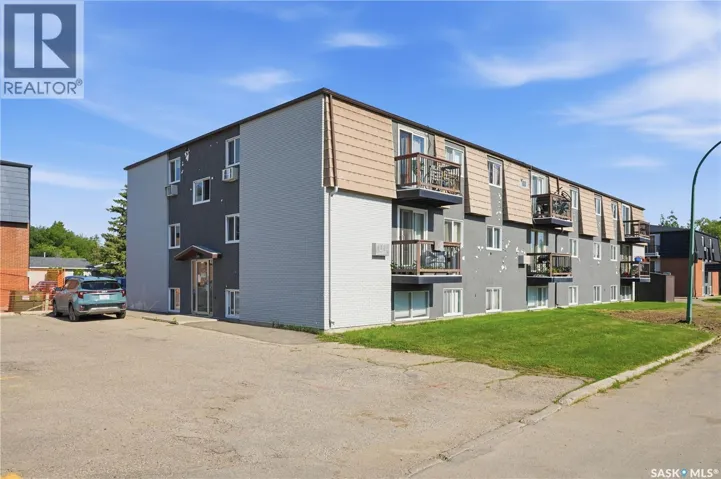 16 116 Acadia COURT, Saskatoon, Saskatchewan S7H4T7