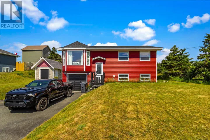177 St. Thomas Line, Paradise, Newfoundland & Labrador A1L2R4