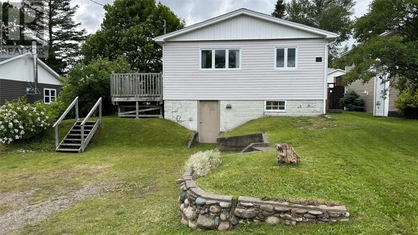 13 King Street, Stephenville, Newfoundland & Labrador A2N2E5