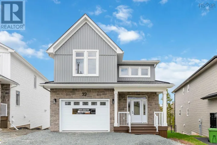 GW-5 32 Gardenia Way, Dartmouth, Nova Scotia B2X0C8