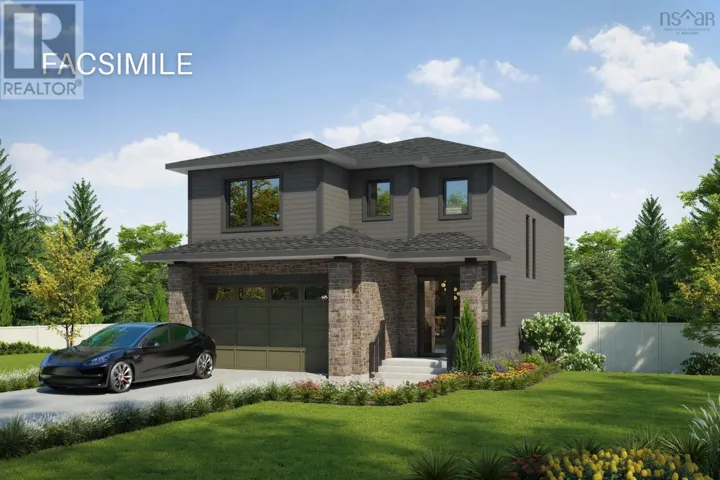 GW-29 Gardenia Way, Dartmouth, Nova Scotia B2X0C7