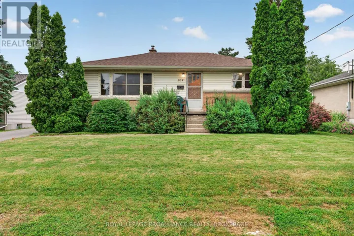 267 LAKEVIEW AVENUE, Kingston (City SouthWest), Ontario K7M3V7