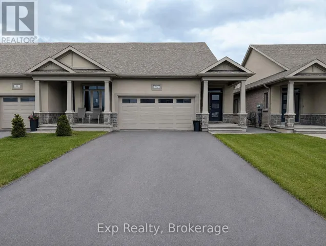 96 ATHABASKA DRIVE, Belleville (Thurlow Ward), Ontario K8N0T2