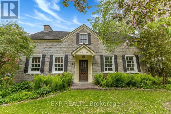 5519 OLD RICHMOND ROAD, Ottawa, Ontario K2R1G4