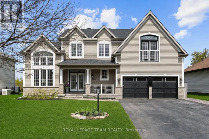 6936 MARY ANNE DRIVE, Ottawa, Ontario K4P0B9