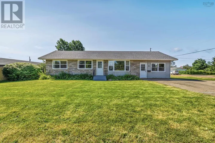 94 Brookside Road, Bible Hill, Nova Scotia B2N2Y4