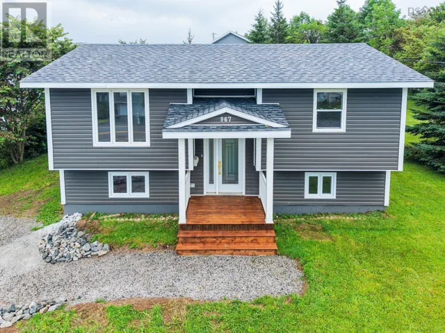 967 Westmount Road, Westmount, Nova Scotia B1R1C5
