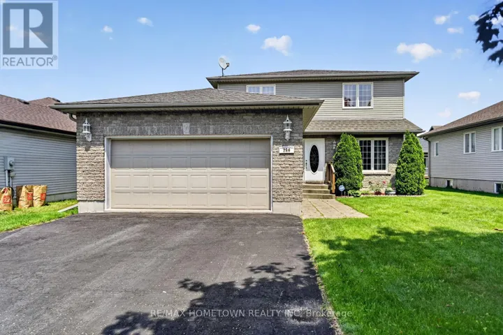 286 BELEY STREET, Brockville, Ontario K6V7M8