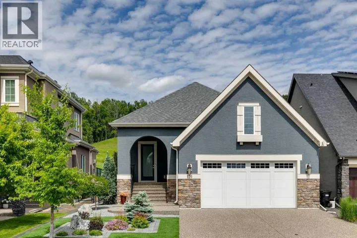 176 Cranbrook Drive SE, Calgary, Alberta T3M2S7
