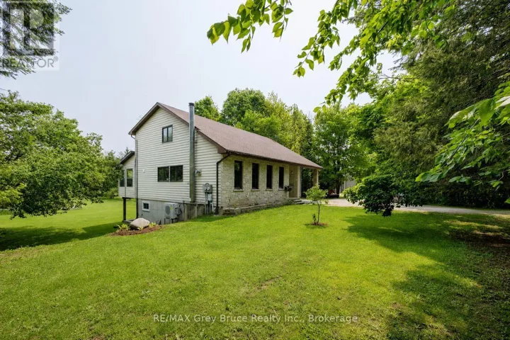 Bruce Peninsula Retreat!