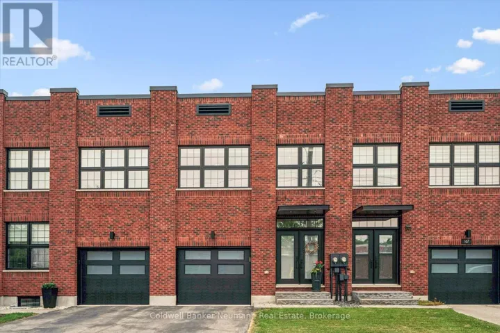 169 MORRIS STREET, Guelph (St. Patrick's Ward), Ontario N1E5M1