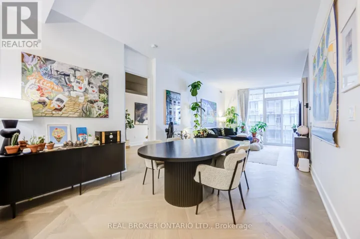 916 - 29 QUEENS QUAY E, Toronto (Waterfront Communities), Ontario M5E0A4