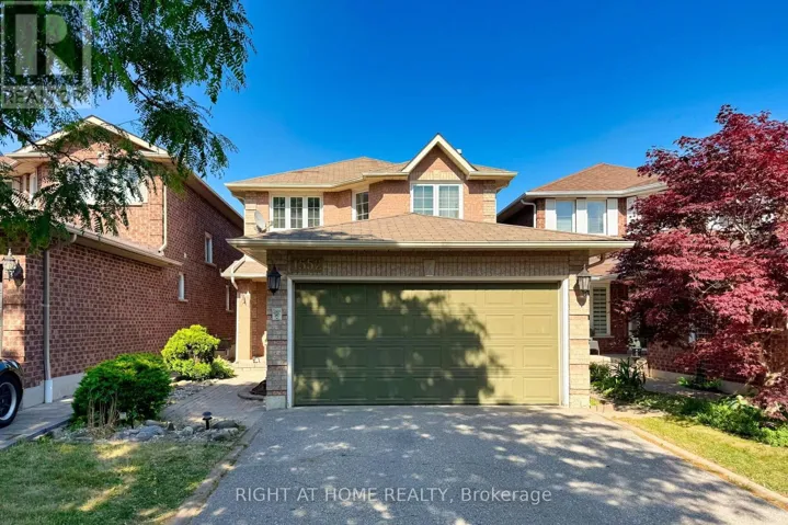 1552 OTONABEE DRIVE, Pickering (Amberlea), Ontario L1V6T6