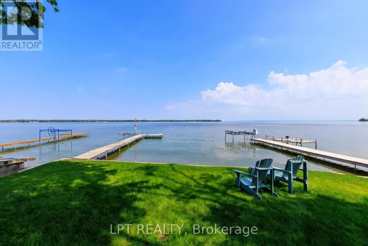 122 BLUE HERON DRIVE, Georgina (Pefferlaw), Ontario L0E1N0