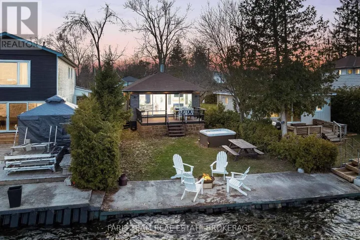 2305 CRYSTAL BEACH ROAD, Innisfil (Alcona), Ontario L9S3W8