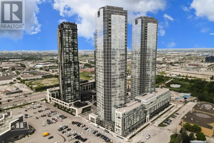 1406 - 2908 HIGHWAY 7 ROAD, Vaughan (Concord), Ontario L4K0K5