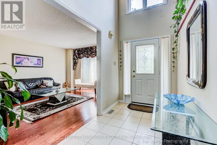 3679 LOYALIST DRIVE, Mississauga (Erin Mills), Ontario L5L4S9