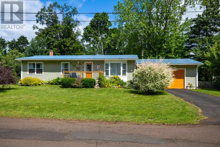 198 Down East Crescent Crescent, Montague, Prince Edward Island C0A1R0
