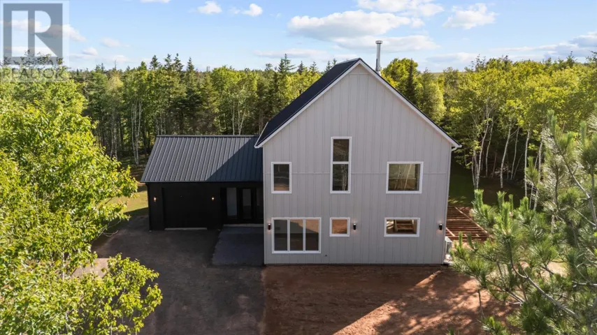 161 Garden Shore Road, West Covehead, Prince Edward Island C0A1P0