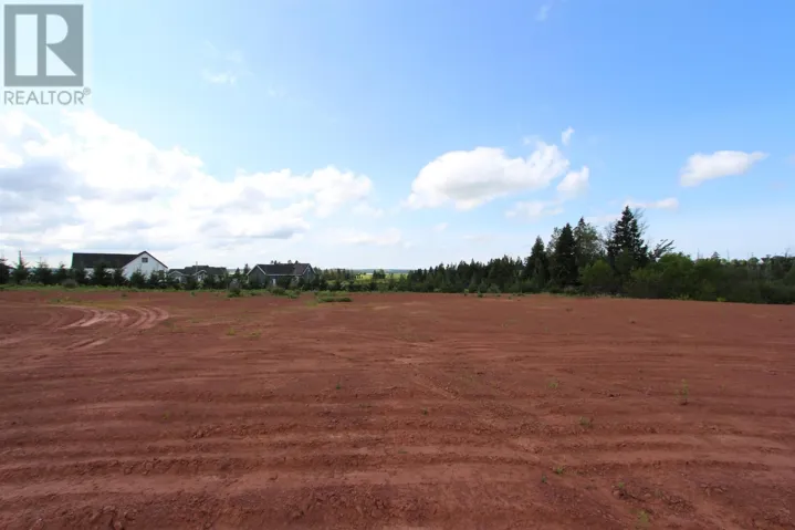 Lot 25-4 Keir Lane, Mermaid, Prince Edward Island C1N2J2