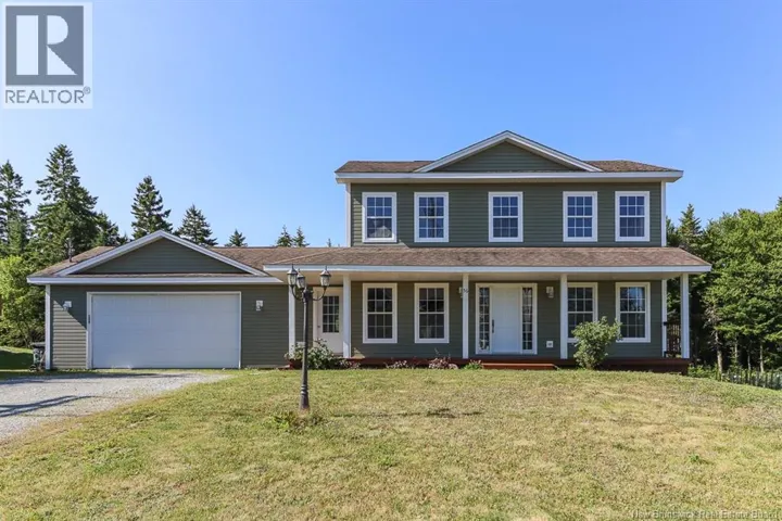 56 Hearthstone Drive, Quispamsis, New Brunswick E2G0C5
