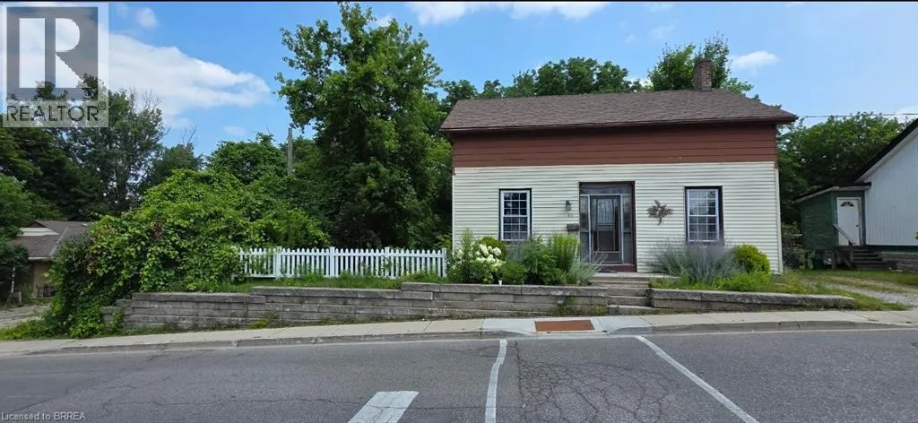 55 ADAM Street, Cambridge, Ontario N3C2K4