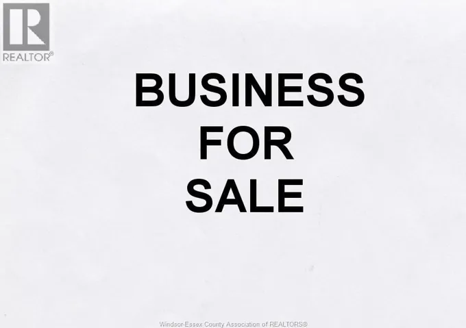 2465 DOUGALL AVENUE, Windsor, Ontario N8X1T3