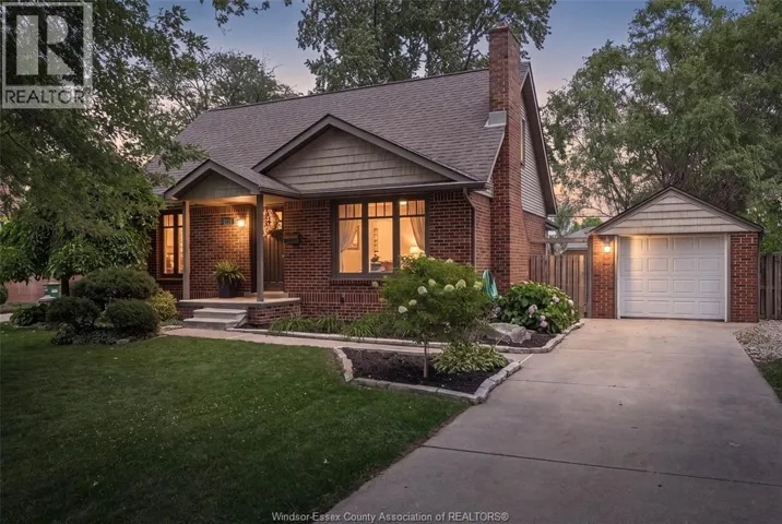 3148 Church STREET, Windsor, Ontario N9E1V1