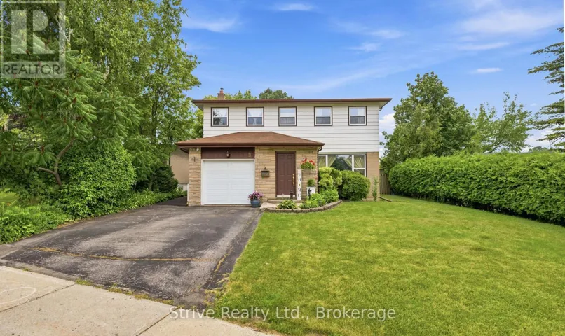 3 GILLBANK CRESCENT, Toronto (Morningside), Ontario M1E4H8