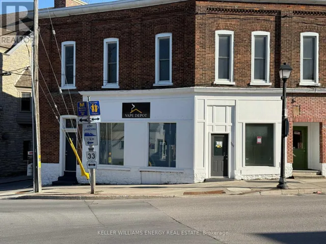 302 PICTON MAIN STREET, Prince Edward County (Picton Ward), Ontario K0K2T0