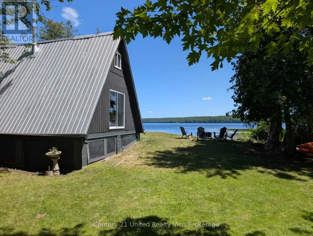 168 CHRISTIE LANE, Centre Hastings, Ontario K0K2K0