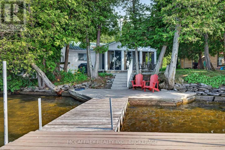 96 ISLANDVIEW LANE, Stone Mills, Ontario K0K3G0