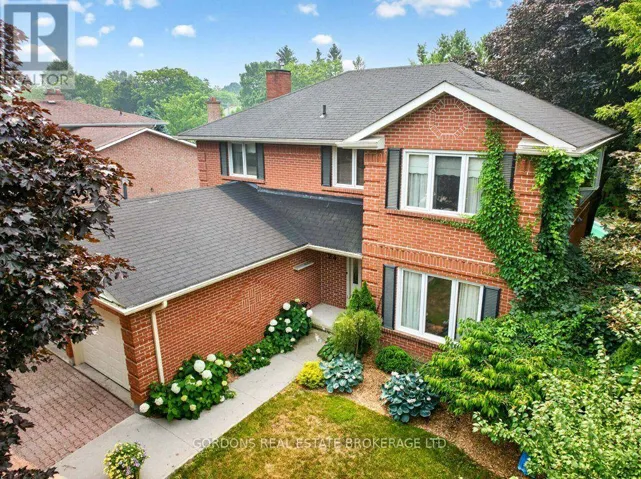 24 NOTTINGHAM PLACE, Kingston (West of Sir John A. Blvd), Ontario K7M7H1