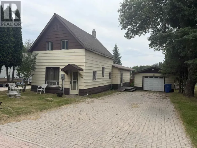 195 West River RD, Dryden, Ontario P8N2A7