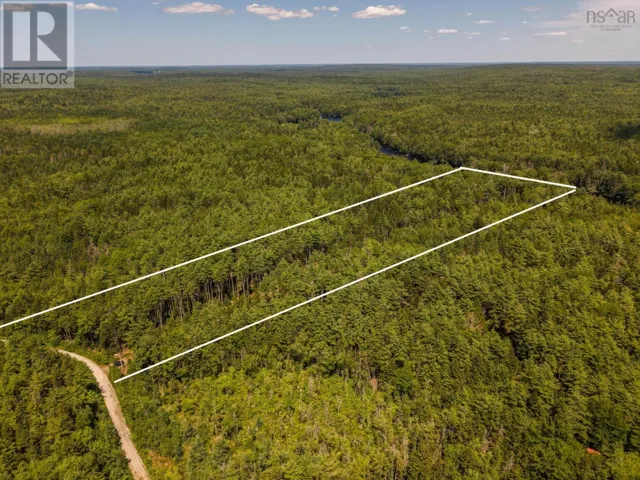 Lot 5, Boutilier Branch Road, Kemptville, Nova Scotia B5A5P3