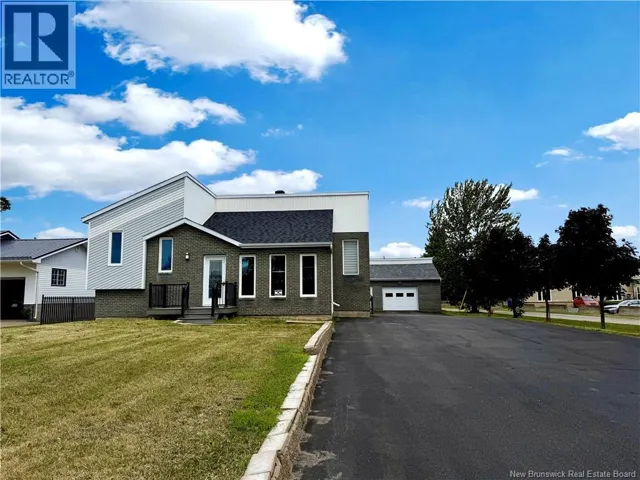 30 Florient, Petit-Rocher, New Brunswick E8J1S3