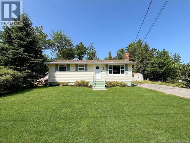 36 Chapel Road, Rothesay, New Brunswick E2E3M2