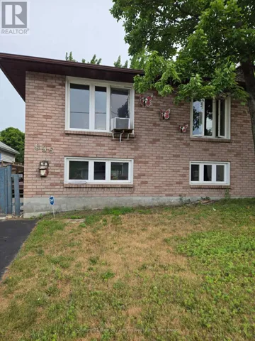 996 METCALFE STREET, North Bay (Central), Ontario P1B2R3