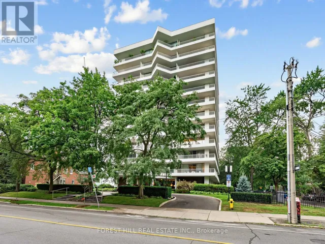 1006 - 190 ST. GEORGE STREET, Toronto (Annex), Ontario M5R2N4
