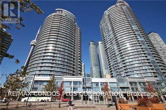 2311 - 208 QUEENS QUAY W, Toronto (Waterfront Communities), Ontario M5J2Y5
