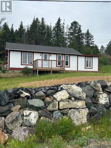 10 Roaches Line, Roaches Line, Newfoundland & Labrador A0A1W0