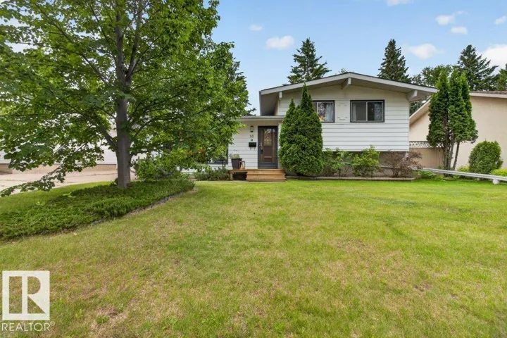 55 LAMBERT CR, St. Albert, Alberta T8N1M3