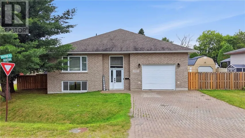 2425 FRONTENAC Street, Sudbury, Ontario P3A2L7