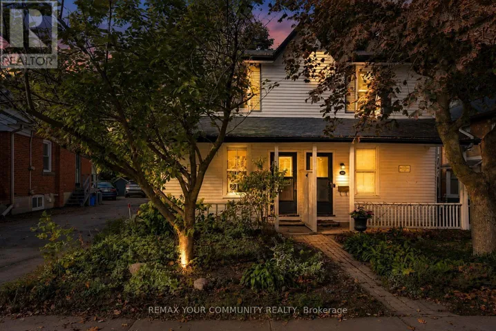 30 ELIZABETH STREET S, Richmond Hill (Mill Pond), Ontario L4C3V4