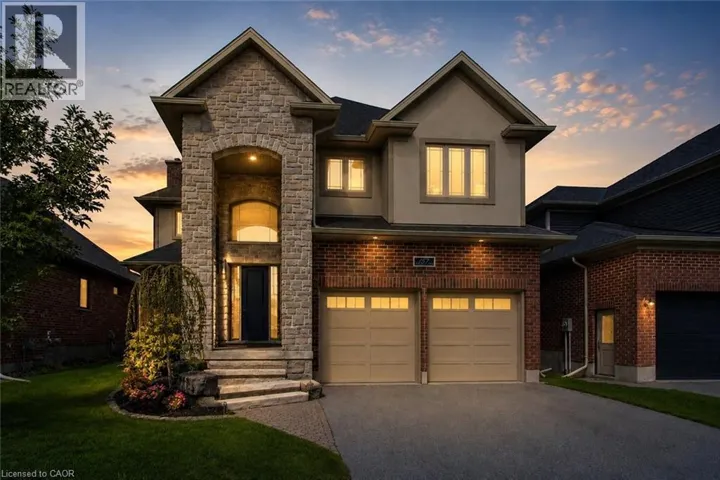 157 RIDGEVIEW Drive, Drayton, Ontario N0G1P0